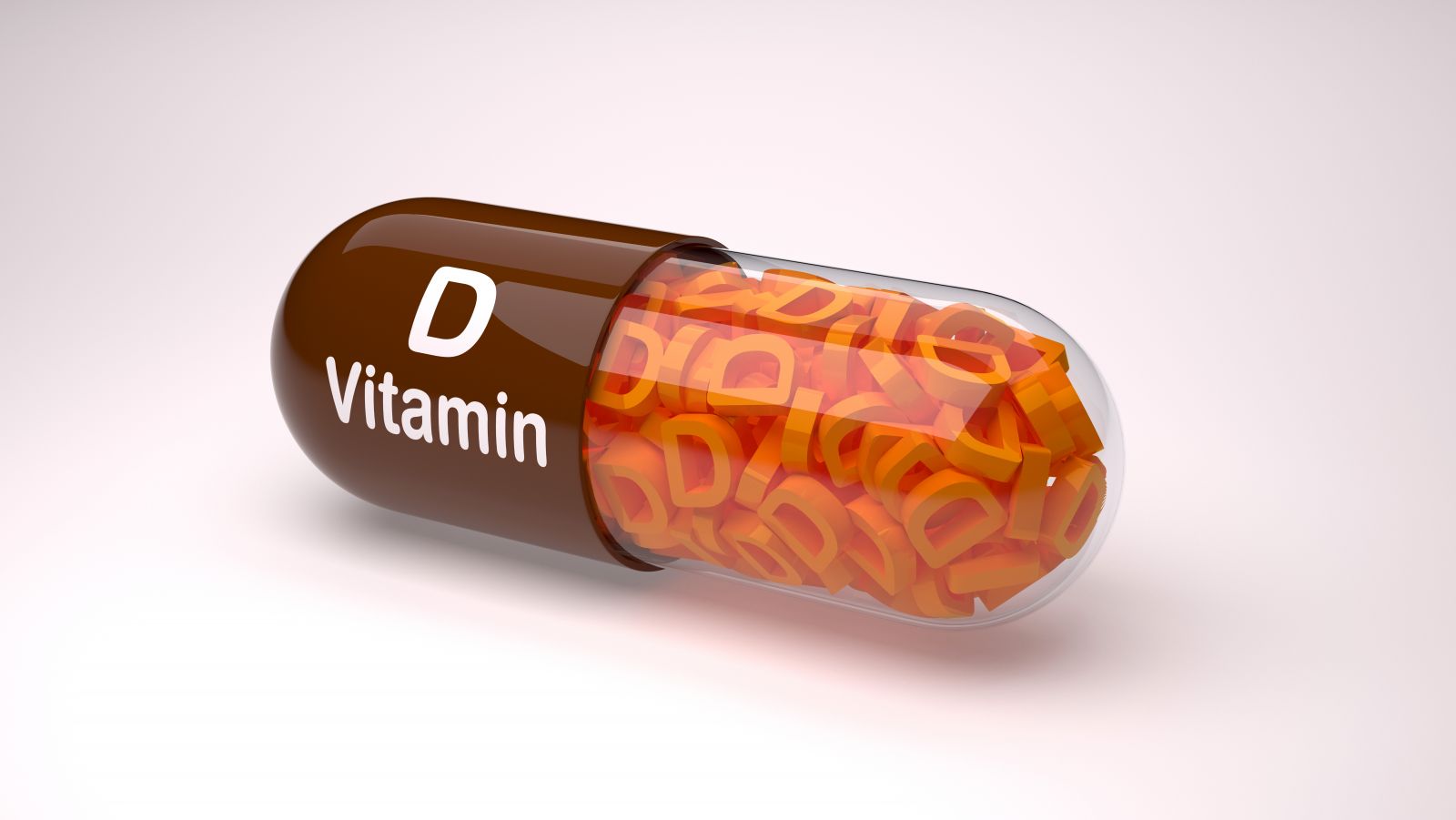 Vitamin A&D, 500 Softgels - Standard Vitamins