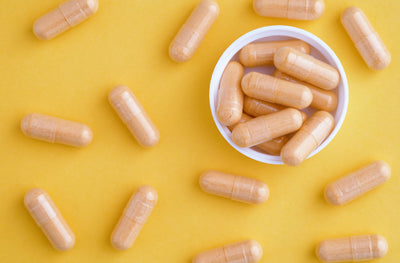 The Role of B-Complex Vitamins in Maintaining Better Health