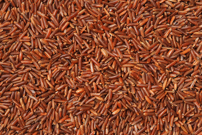 Major Red Yeast Rice Products: Options for Health Benefits