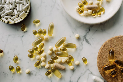 The Benefits of Omega-3 Fatty Acids Explained Simply