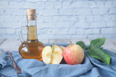 Exploring the Main Health Benefits of Apple Cider Vinegar
