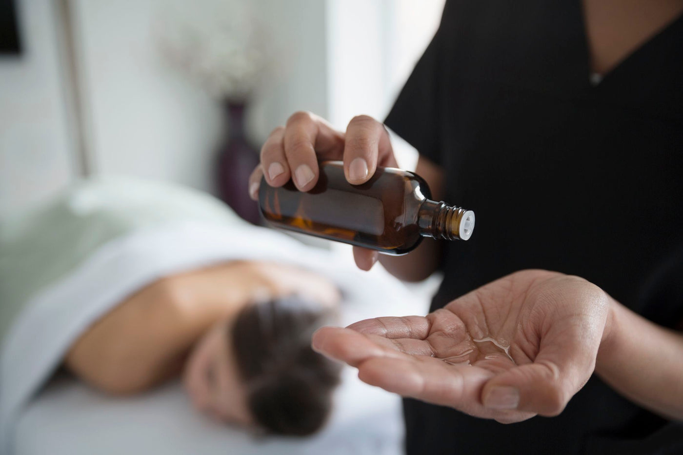 Skin & Massage Oils