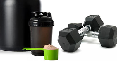 Sports Supplements