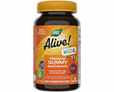 Alive! Kids Premium Multi-Vitamin 90 Gummies by Nature&