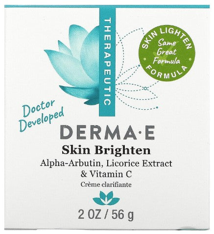 Skin Brighten, 2 oz (56 g), by DERMA-E