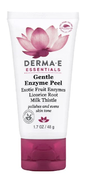 Gentle Enzyme Peel 1.7 oz (48 g), by DERMA-E