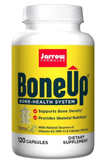 Bone-Up 120 Capsules