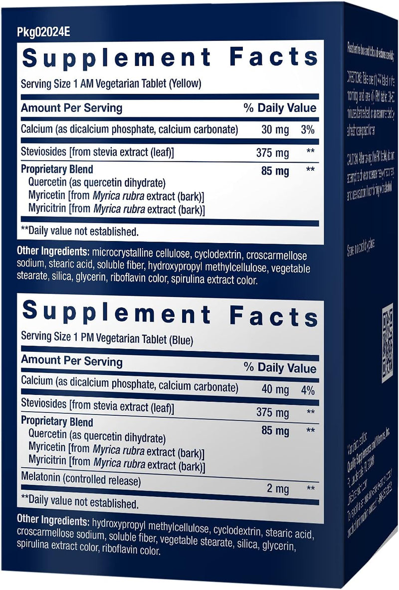 Triple Action Blood Pressure 60 Veg Tabs by Life Extension