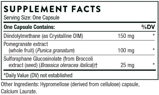 Hormone Advantage 60 Capsules, by Thorne