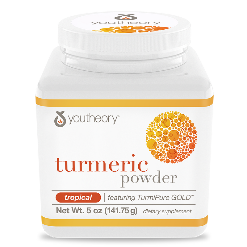 Turmeric Powder by youtheory