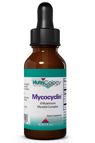 Mycocyclin 1 fl oz (30 ml) by Nutricology best price