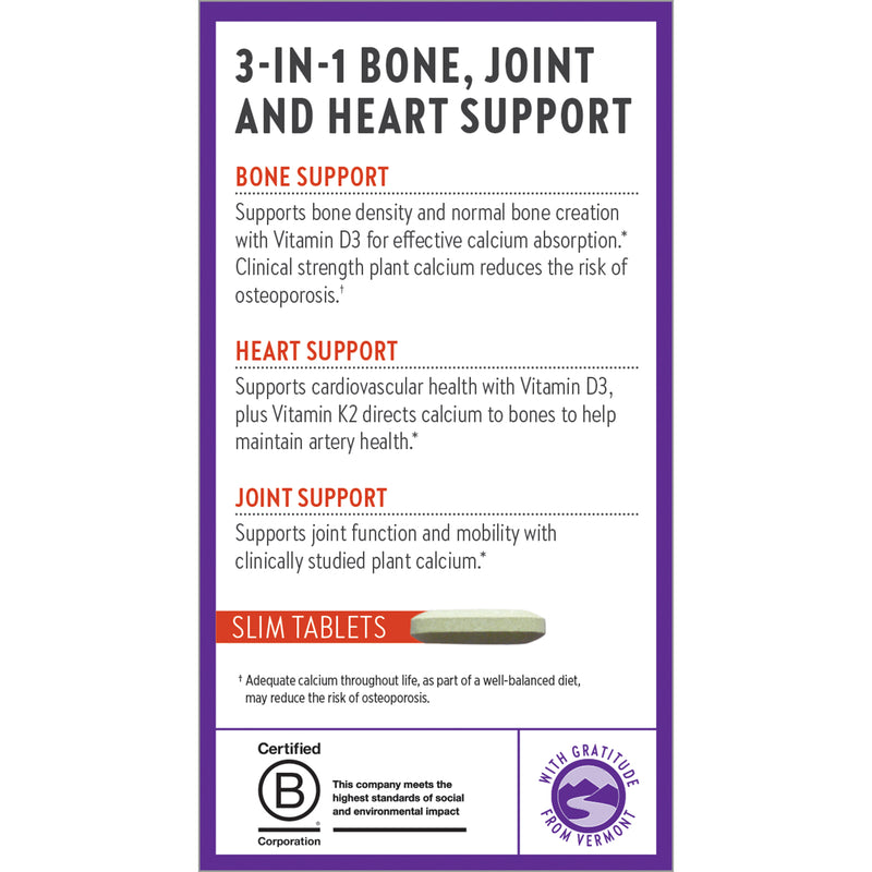Bone Strength Take Care 180 Slim Tablets
