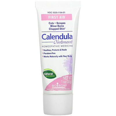 Calendula Ointment 1 oz (30 g) by Boiron best price