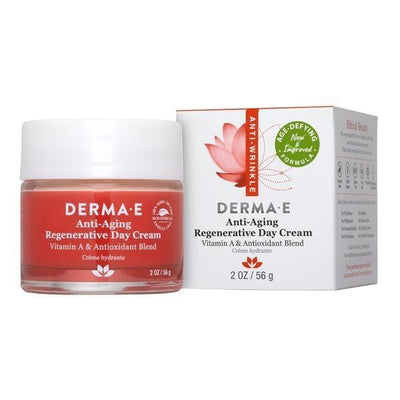 Anti-Aging Regenerative Day Cream by Derma-E best price