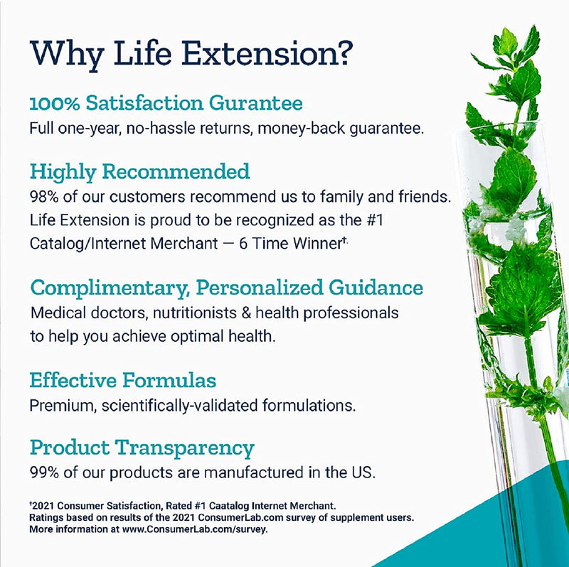 Joint Mobility by Life Extension