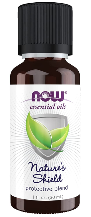 Essential Oils, Nature&