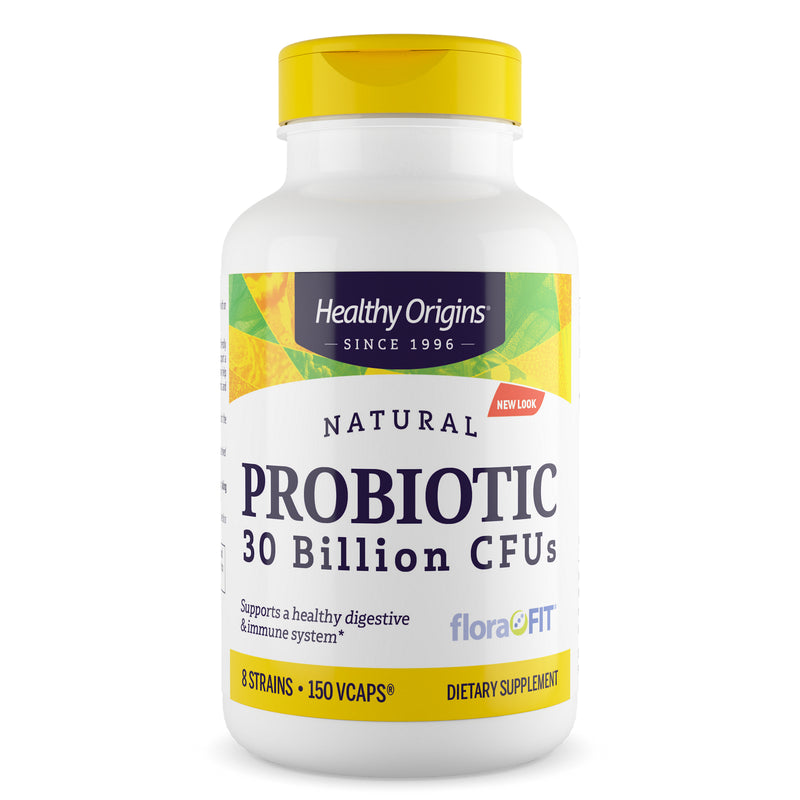 Probiotic 30 Billion CFU&