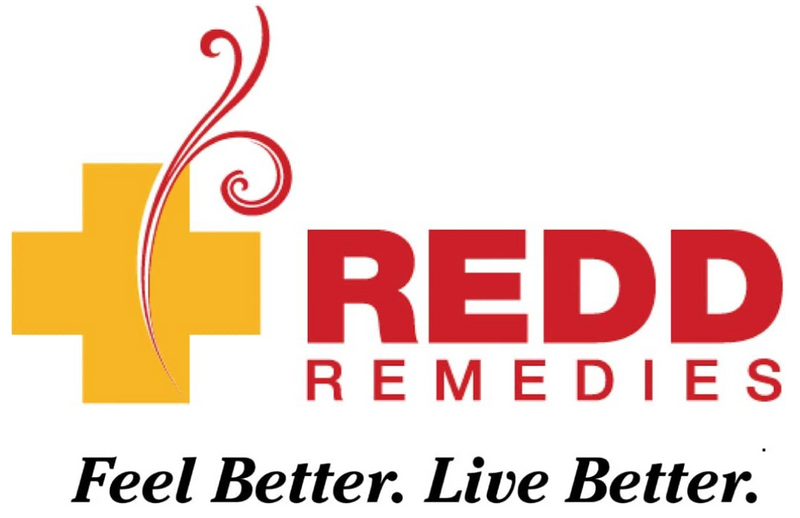 Nerve Shield, 60 Tablets, by Redd Remedies