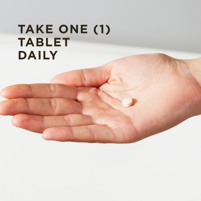 Menopause Relief 30 Tablets by Solgar