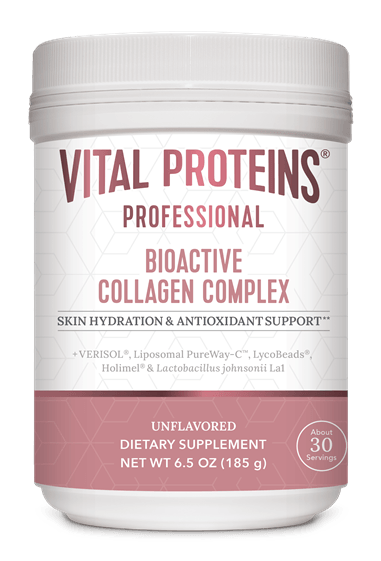 Vital Proteins Professional Bioactive Collagen Complex