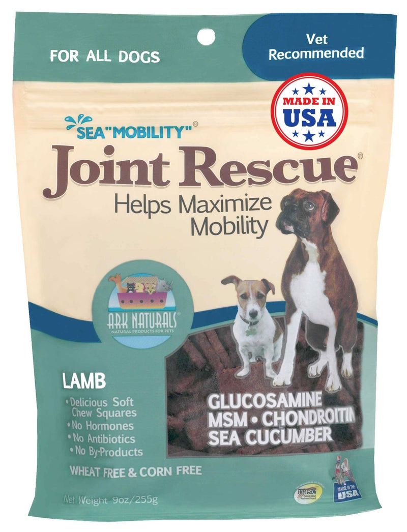 Sea Mobility Joint Rescue Lamb 9 oz (255 g)