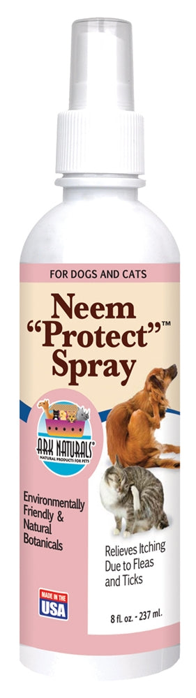 Neem Protect Spray 8 fl oz (237 ml)