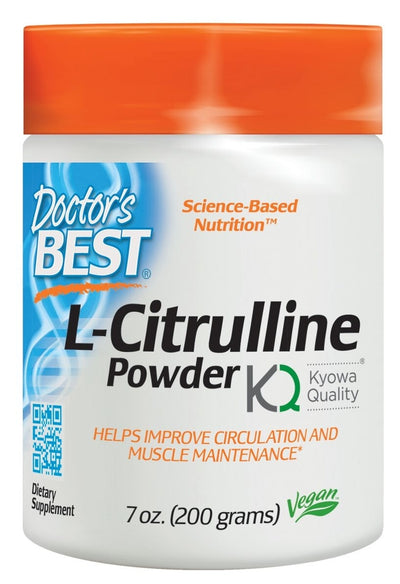 L-Citrulline Powder 7 oz (200 g)