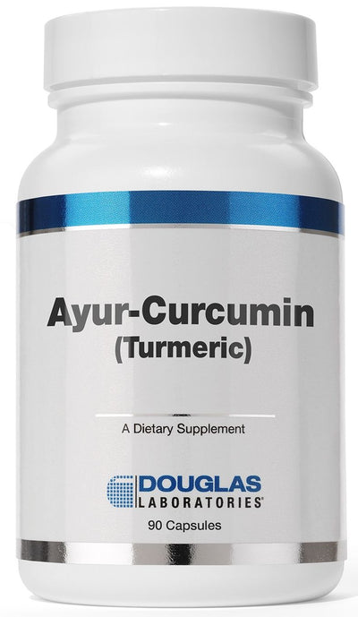 Ayur-Curcumin (Turmeric) 90 Capsules
