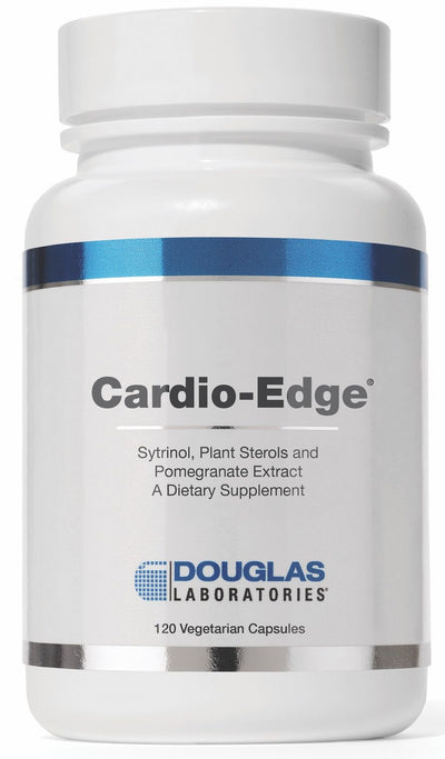 Cardio-Edge 120 Vegetarian Capsules