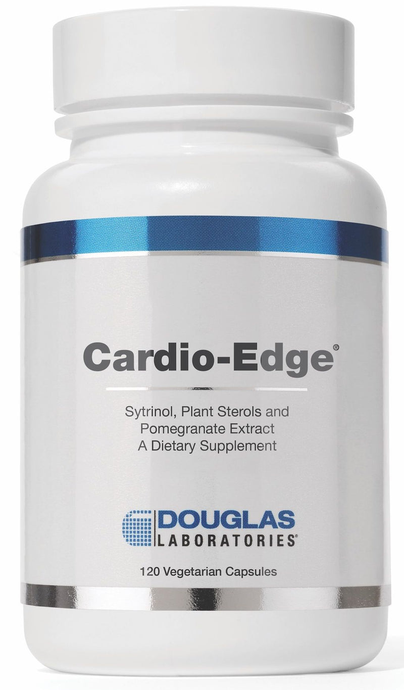 Cardio-Edge 120 Vegetarian Capsules