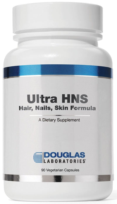 Ultra HNS Hair, Nails, Skin Formula 90 Vegetarian Capsules