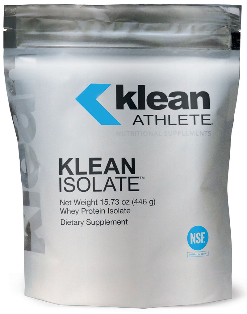 Klean Athlete Klean Isolate 15.73 oz (446 g)