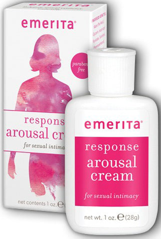 Response Arousal Cream 1 fl oz (28 g)