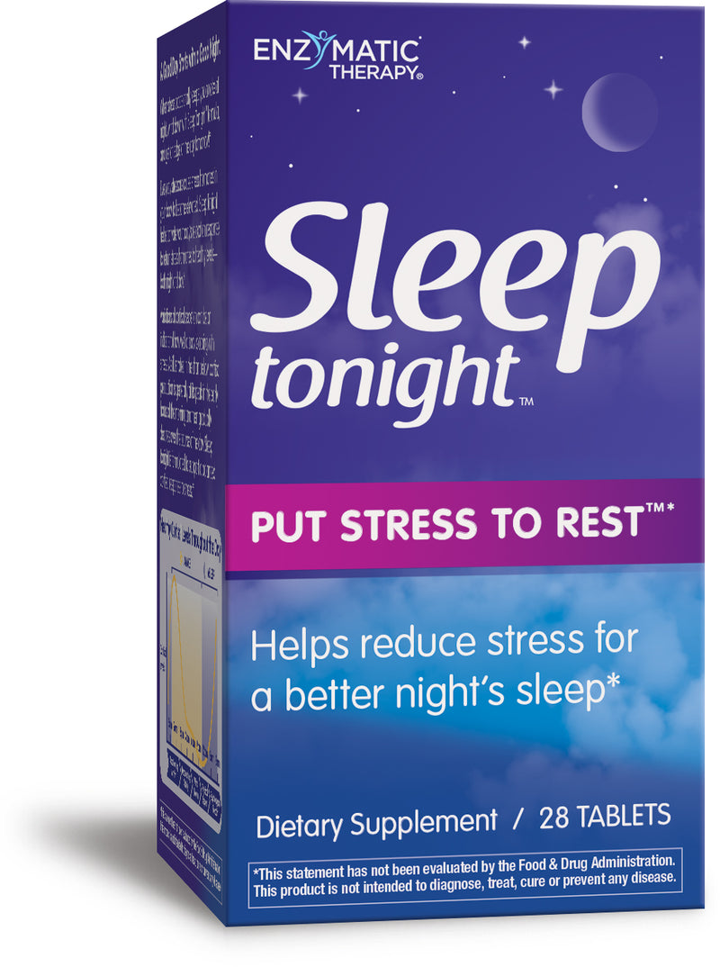 Sleep Tonight! 28 Tablets