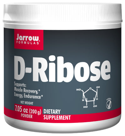 D-Ribose Powder 7.05 oz (200 g)