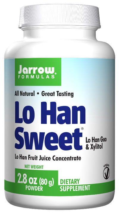 Lo Han Sweet 2.8 oz (80 g)
