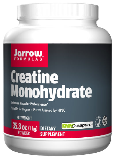 Creatine Monohydrate Kilo 35.3 oz (1 kg)