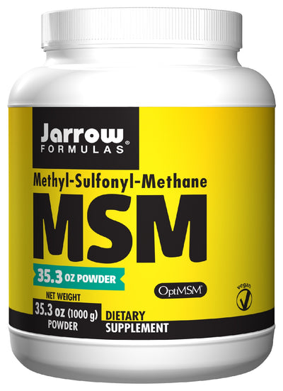MSM Powder 35.3 oz (1000 g)