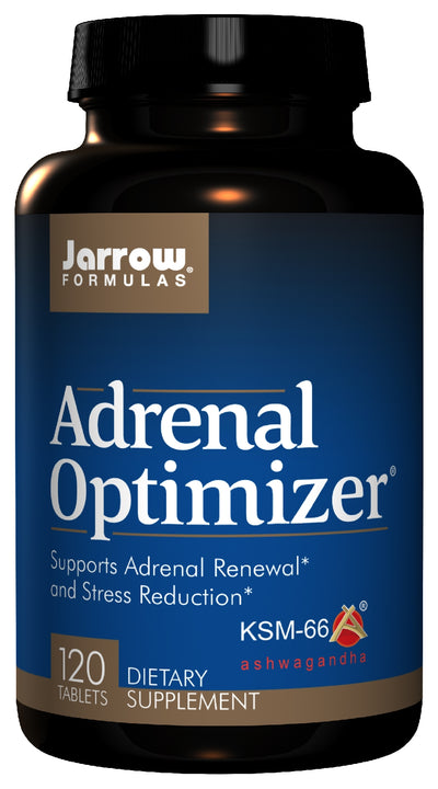 Adrenal Optimizer 120 Tablets