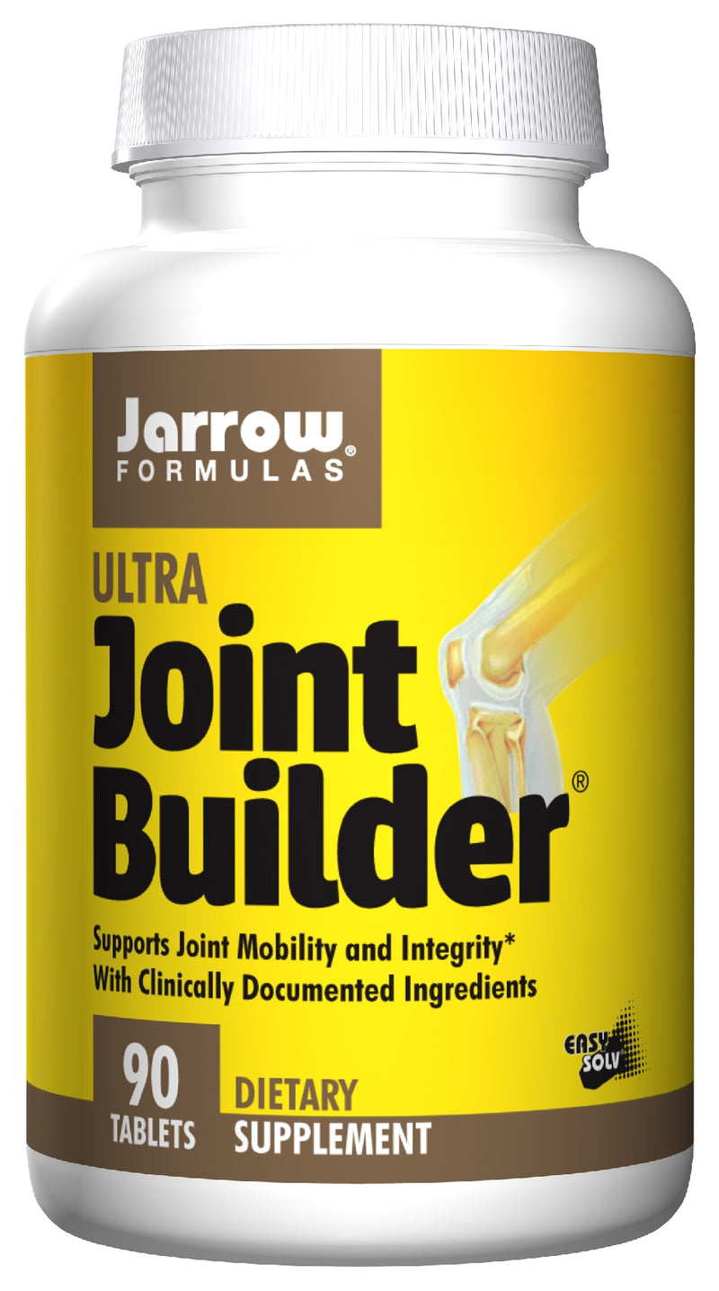 Ultra Joint Builder 90 Tablets