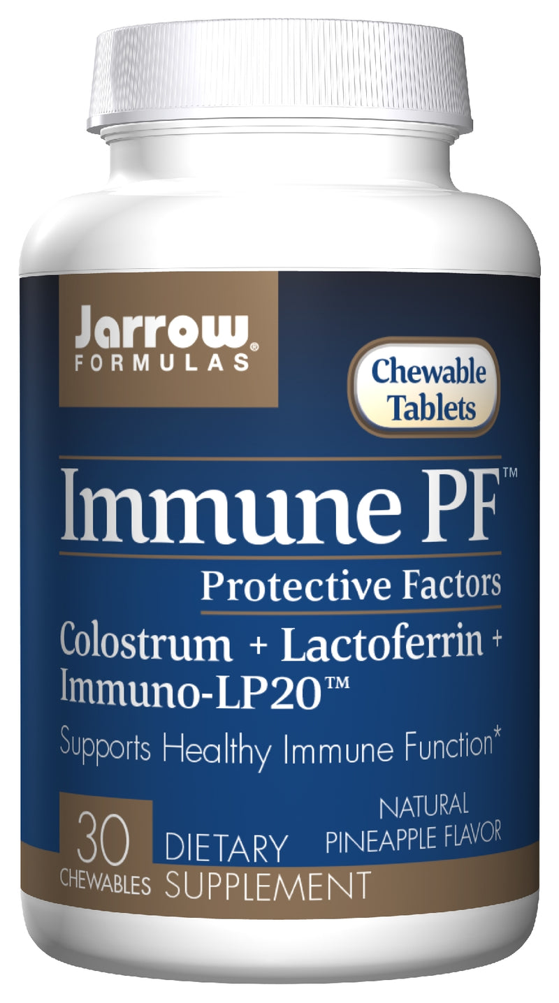 Immune PF Protective Factors 30 Chewable Tablets