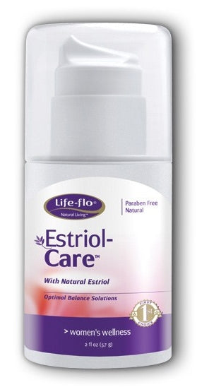 Estriol-Care 2 fl oz (57 g)