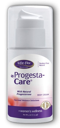 Progesta-Care 4 oz (113.4 g)