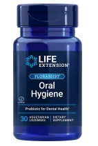 FlorAssist Oral Hygiene 30 Lozenges