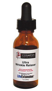Cosmesis Ultra Wrinkle Relaxer 1 oz