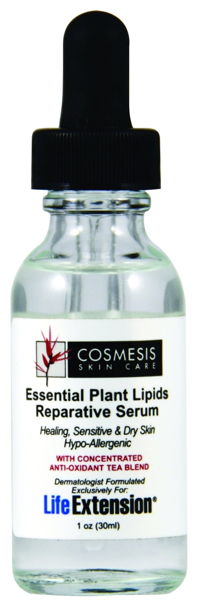 Cosmesis Essential Plant Lipids Reparative Serum 1 oz