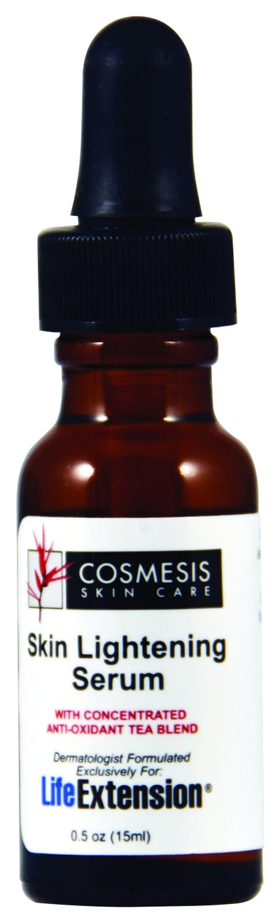 Cosmesis Skin Lightening Serum .5 oz