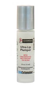 Cosmesis Ultra Lip Plumper .33 oz