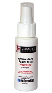 Cosmesis Antioxidant Facial Mist 2 oz