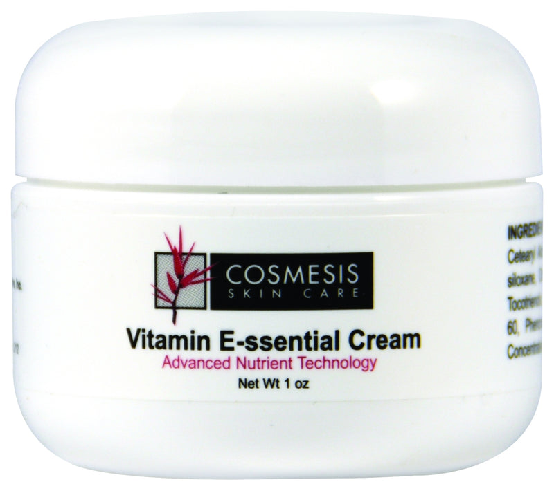 Cosmesis Vitamin E-ssential Cream 1 oz